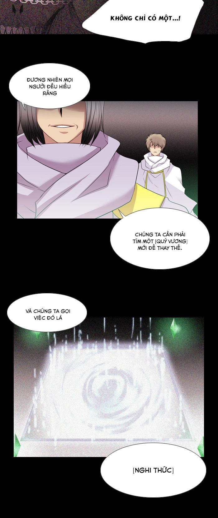 Black Haze Chapter 124 - 7