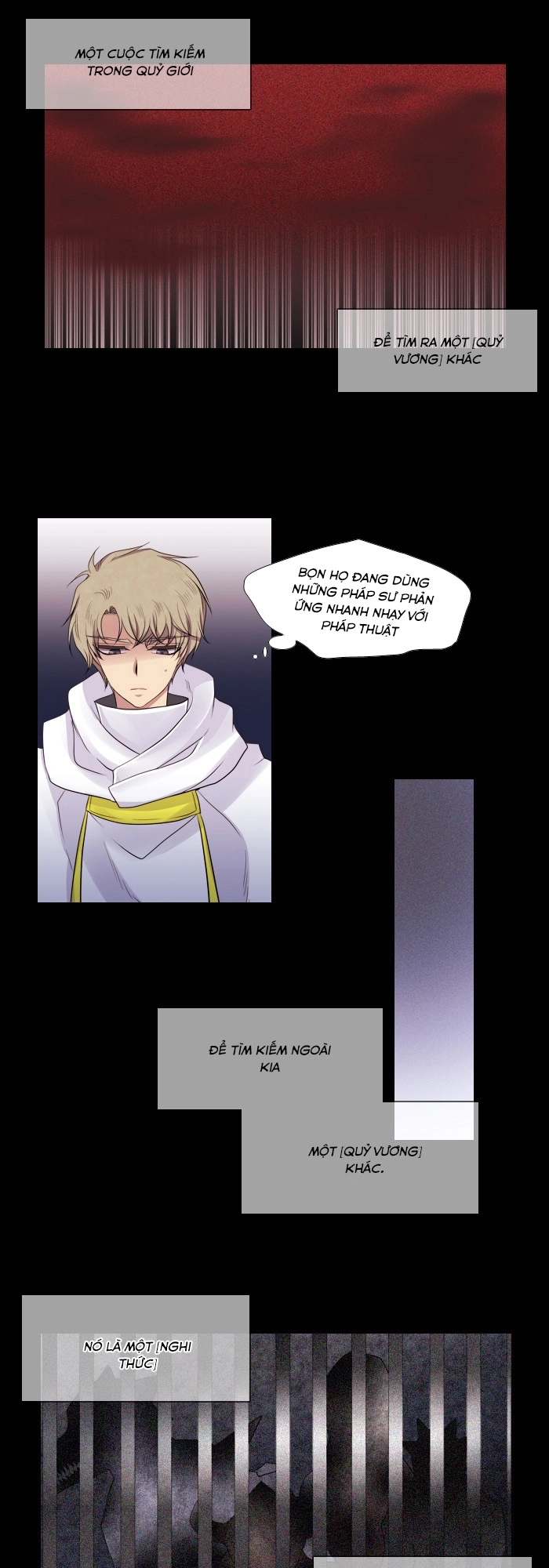 Black Haze Chapter 124 - 10