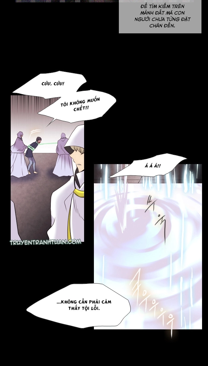 Black Haze Chapter 124 - 11