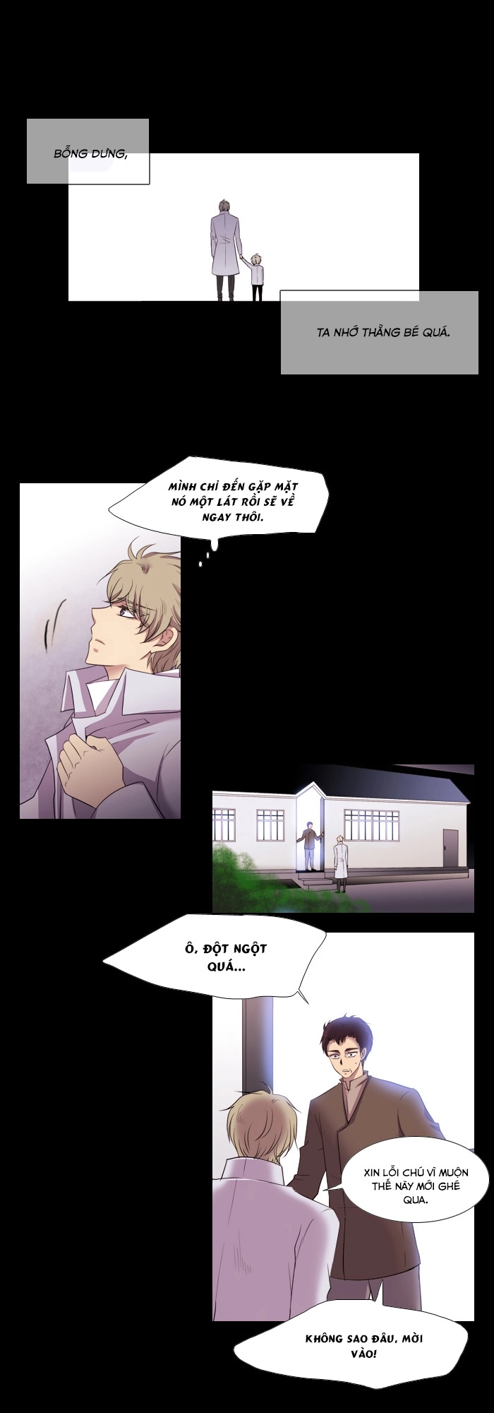 Black Haze Chapter 124 - 15