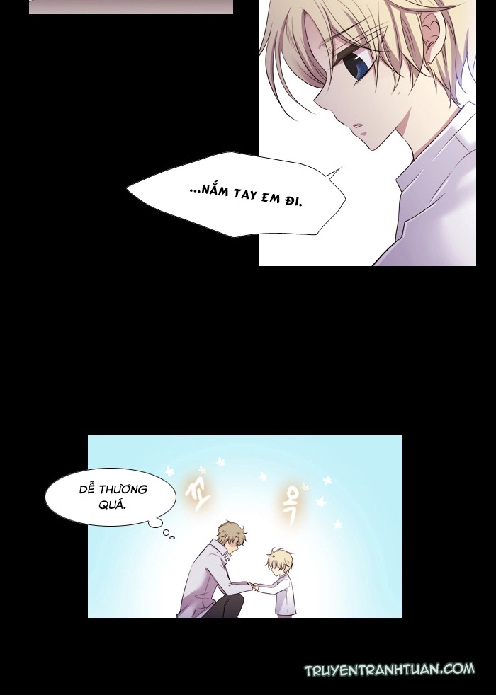 Black Haze Chapter 124 - 18