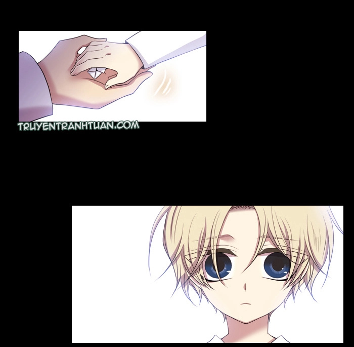 Black Haze Chapter 124 - 19