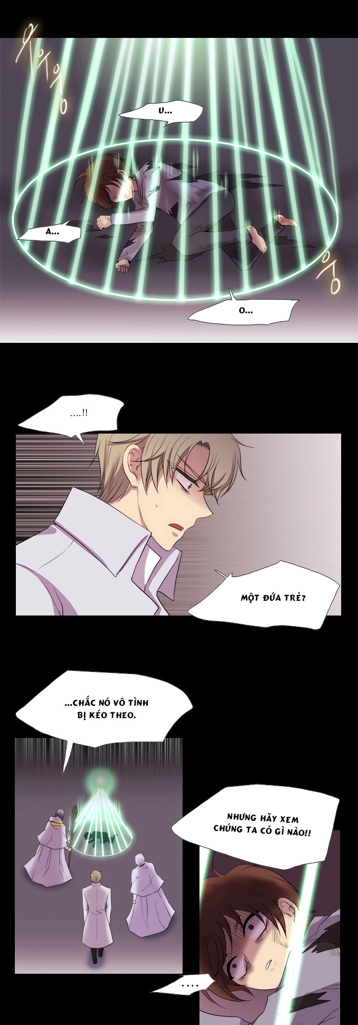 Black Haze Chapter 124 - 22