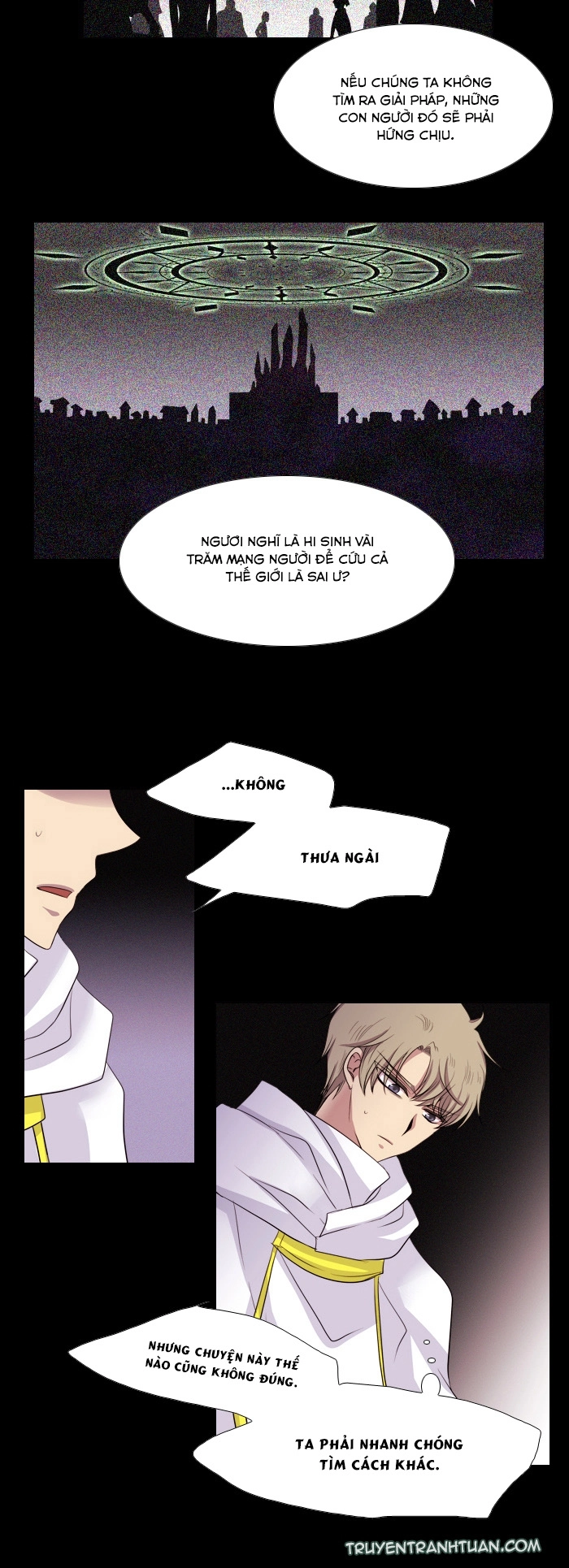 Black Haze Chapter 124 - 26