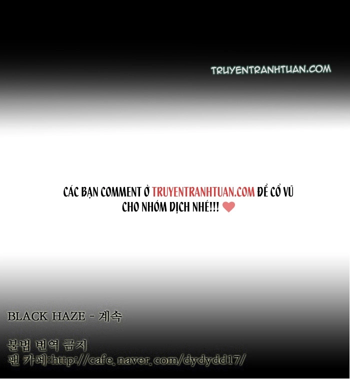 Black Haze Chapter 124 - 34
