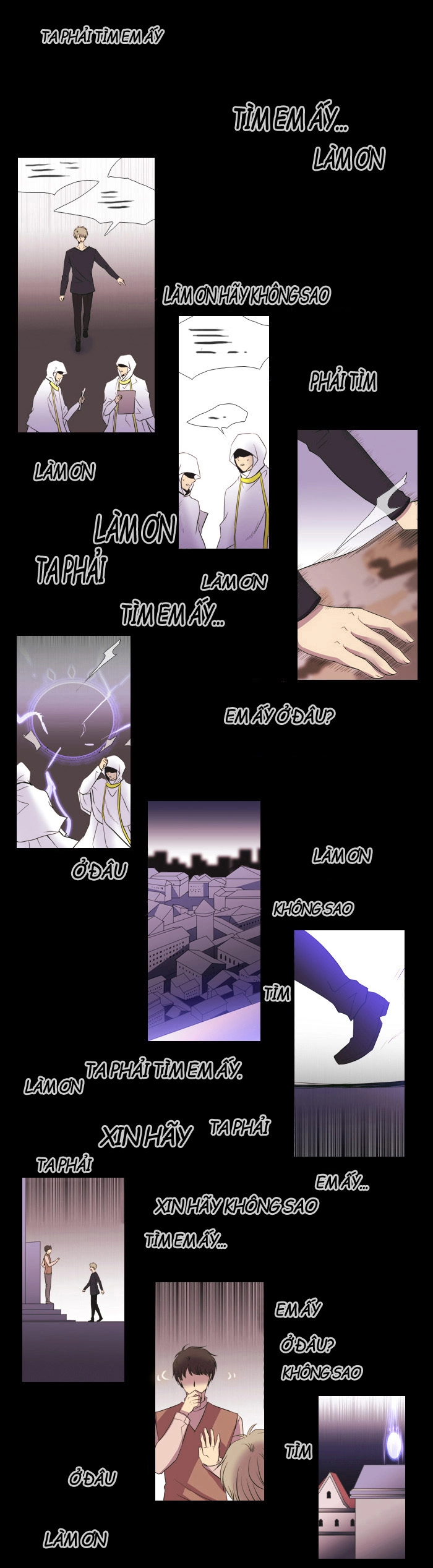 Black Haze Chapter 125 - 9