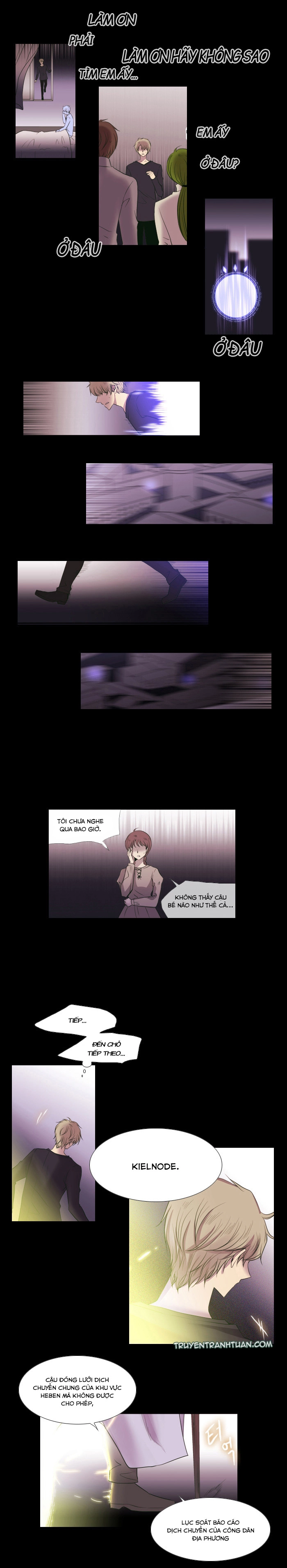 Black Haze Chapter 125 - 10