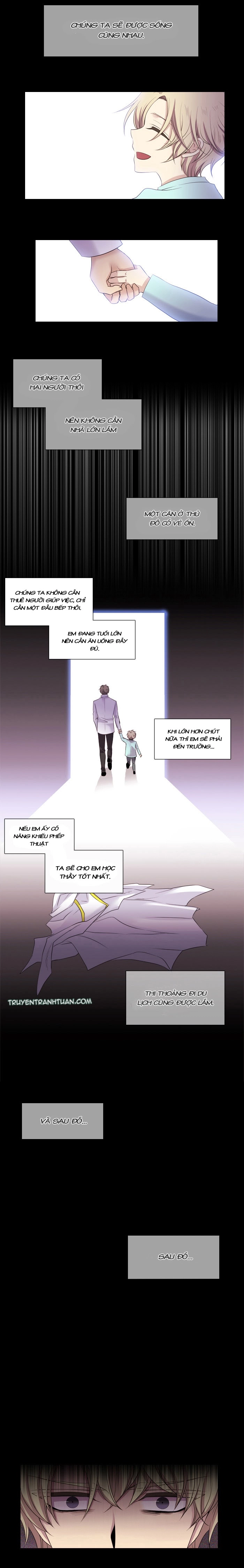 Black Haze Chapter 125 - 13