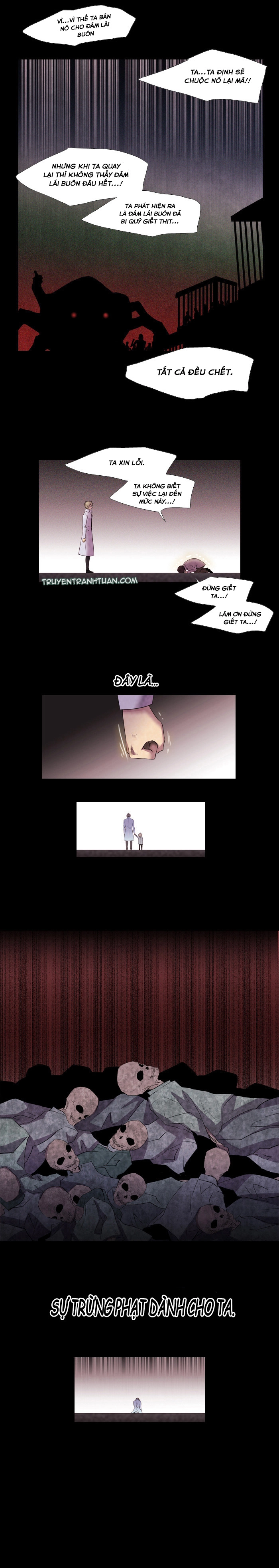 Black Haze Chapter 125 - 17