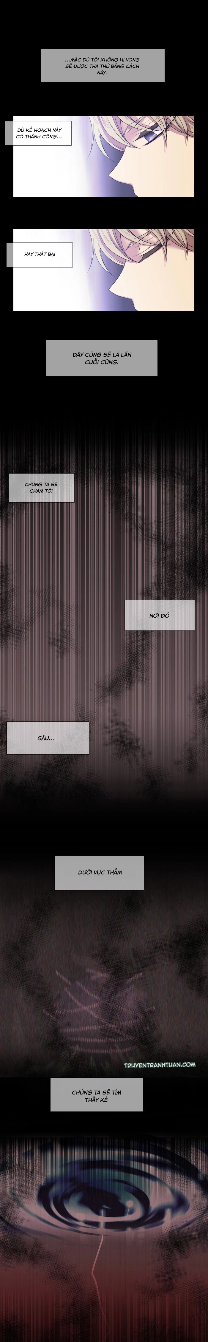 Black Haze Chapter 126 - 5