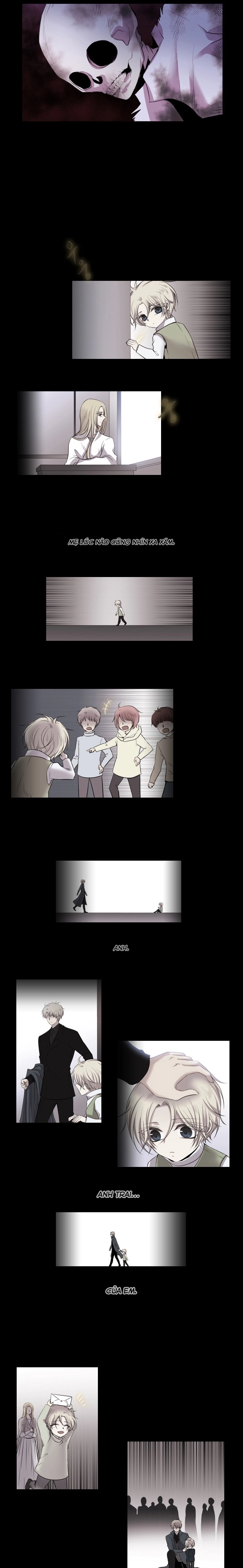 Black Haze Chapter 126 - 12