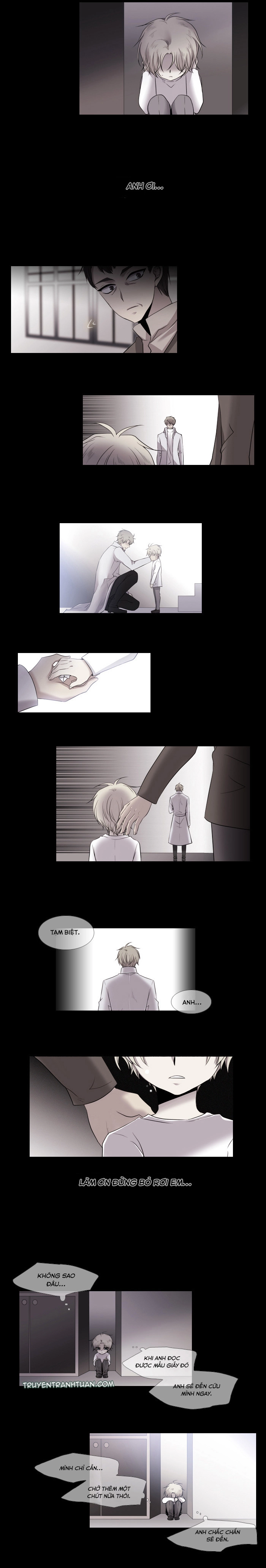 Black Haze Chapter 126 - 15