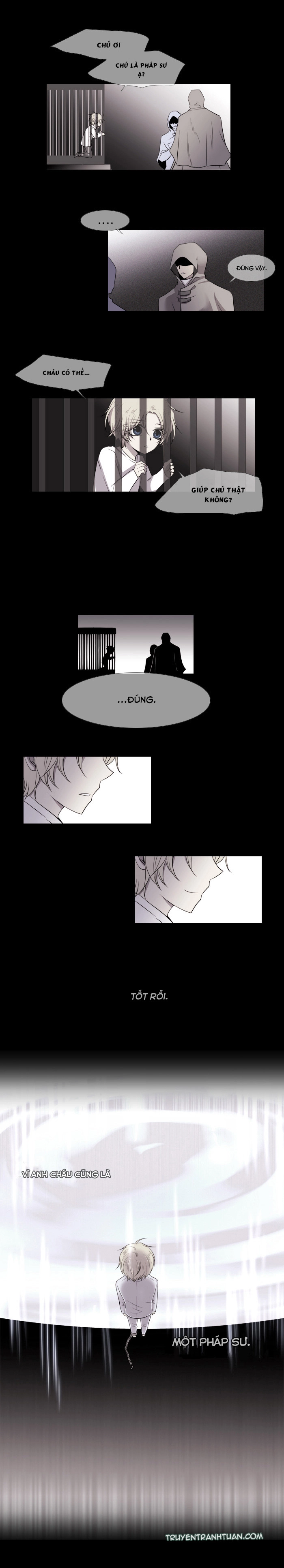 Black Haze Chapter 126 - 17