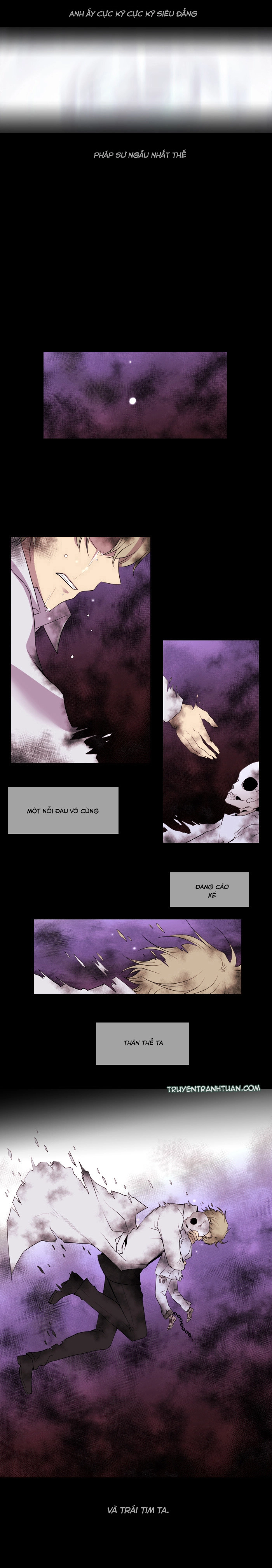 Black Haze Chapter 126 - 18