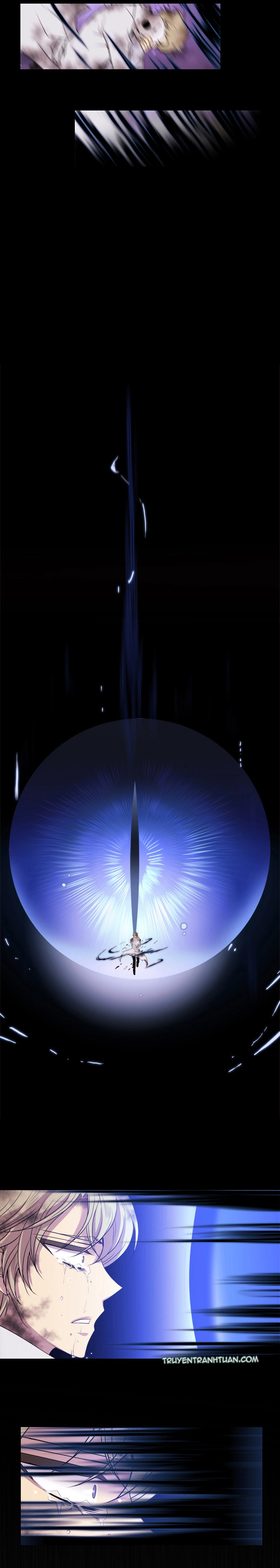 Black Haze Chapter 126 - 19