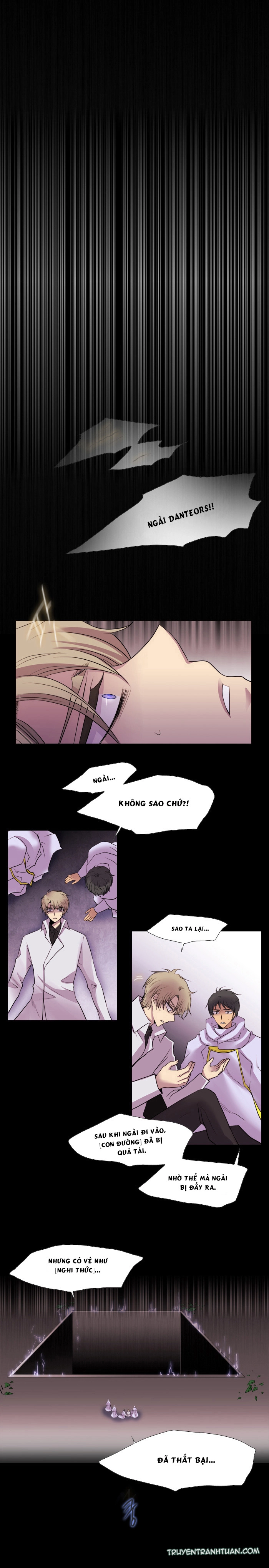 Black Haze Chapter 126 - 20