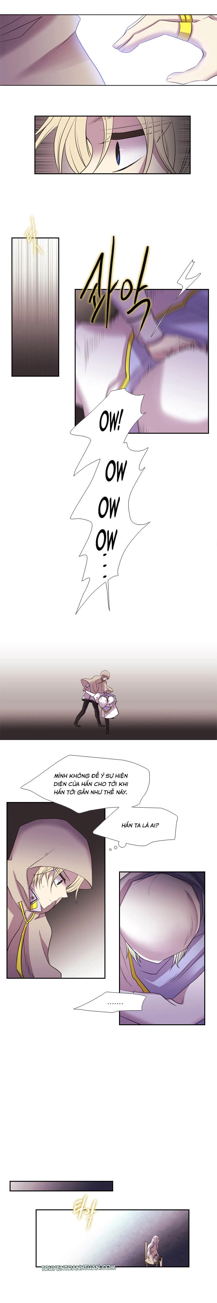 Black Haze Chapter 127 - 14