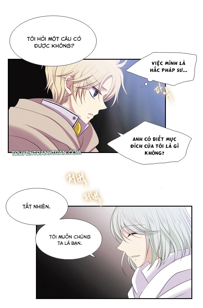 Black Haze Chapter 128 - 9