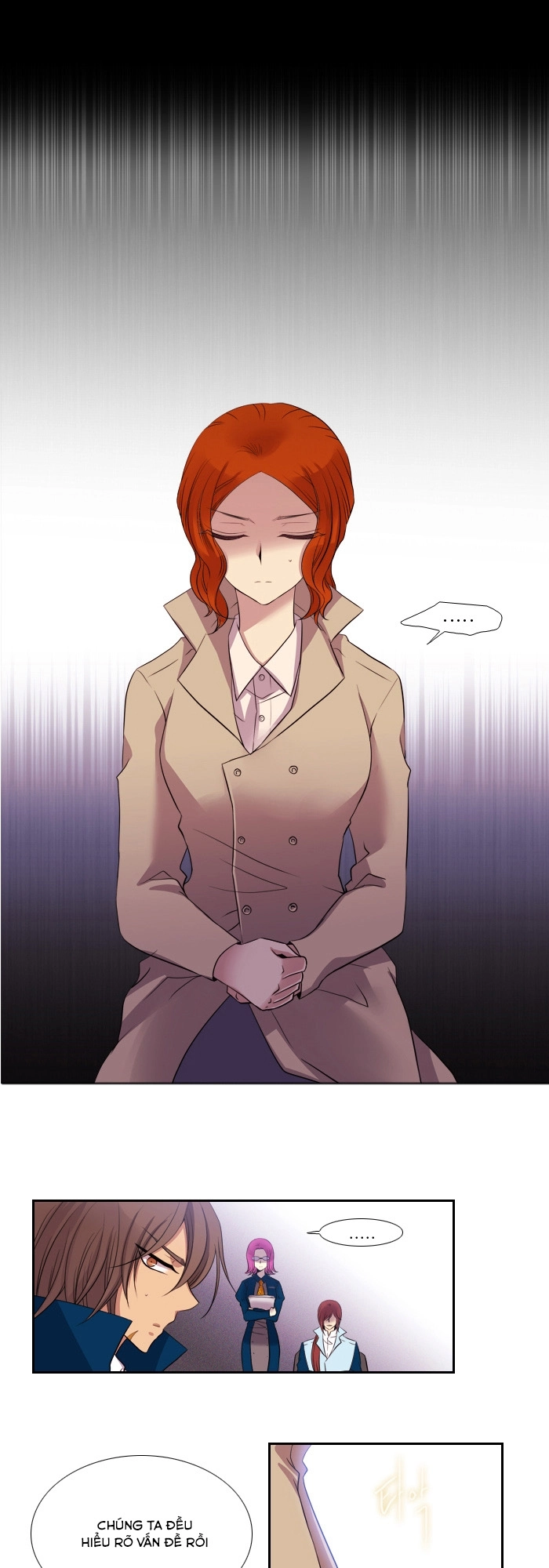 Black Haze Chapter 129 - 3