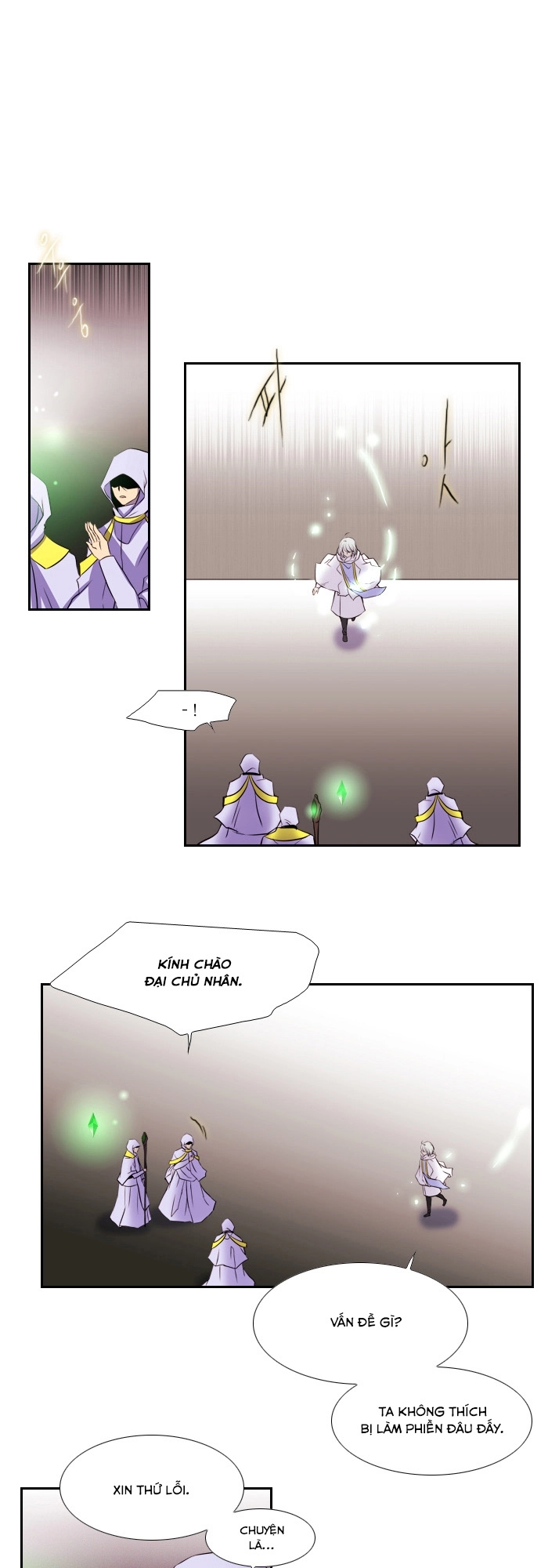 Black Haze Chapter 129 - 6