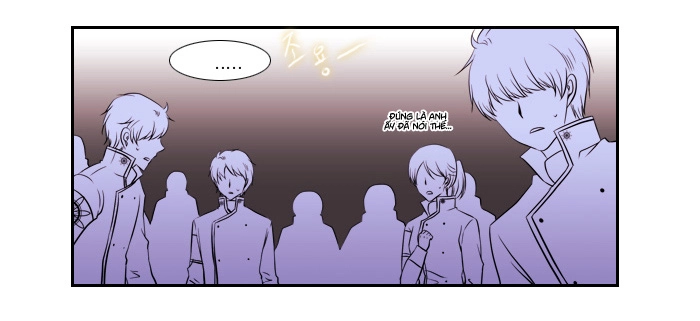 Black Haze Chapter 129 - 14