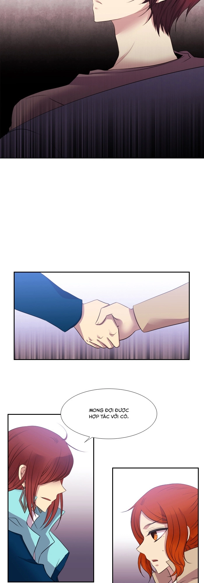 Black Haze Chapter 129 - 22