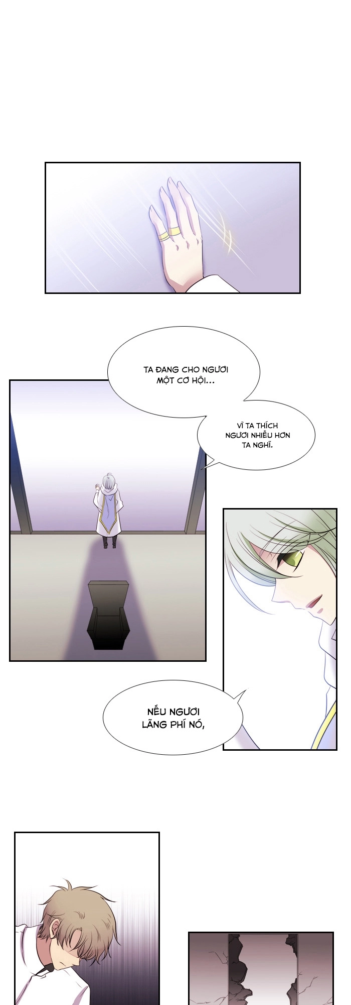 Black Haze Chapter 129 - 24