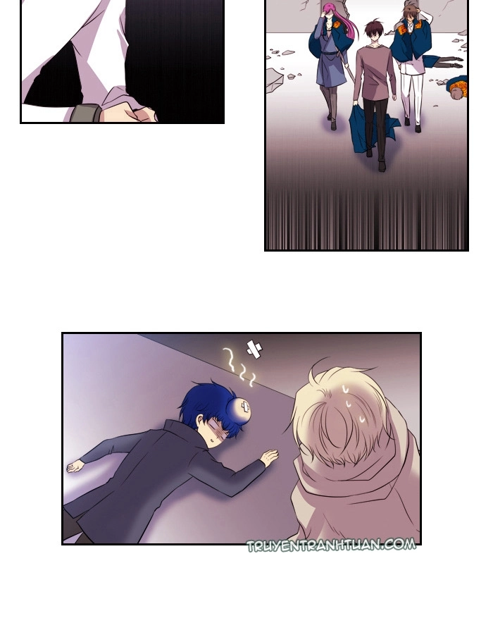 Black Haze Chapter 129 - 25