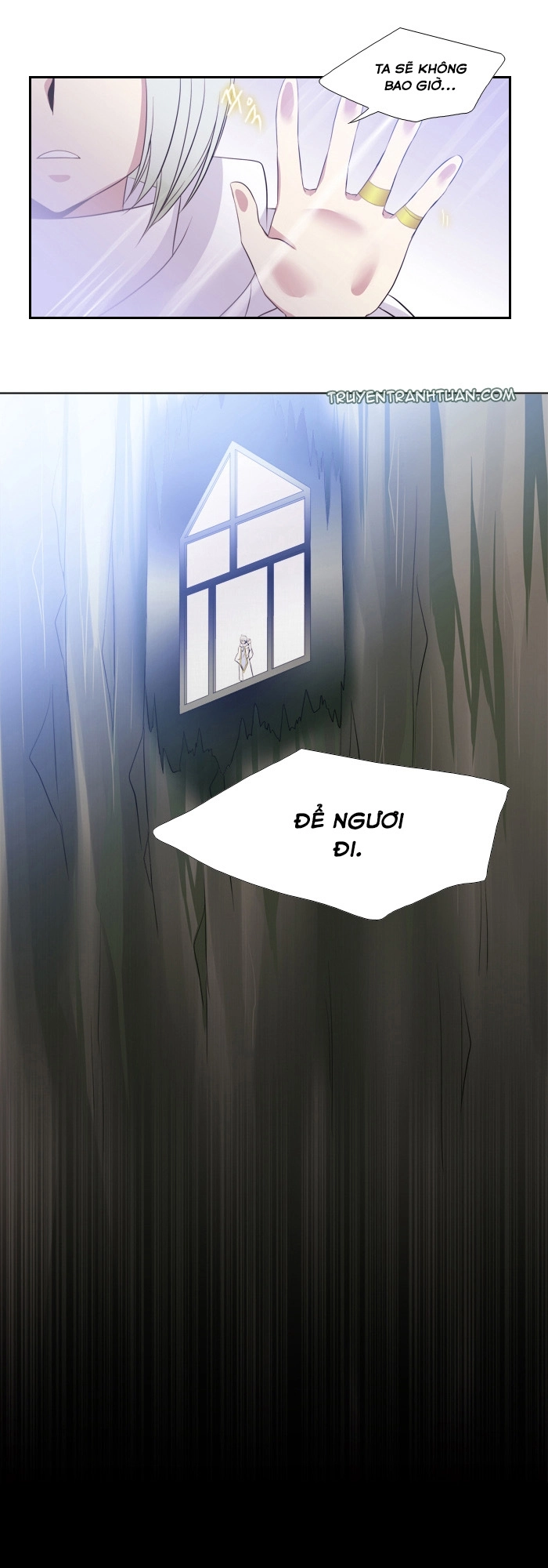 Black Haze Chapter 129 - 26