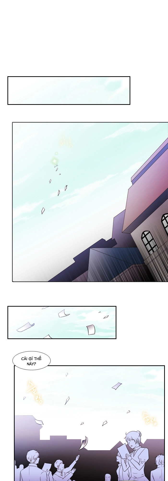 Black Haze Chapter 131 - 1