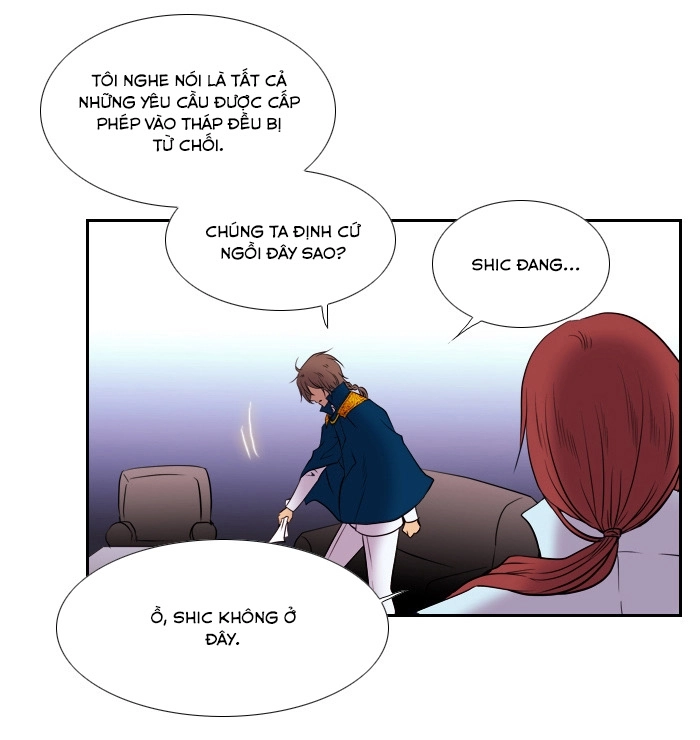 Black Haze Chapter 131 - 4