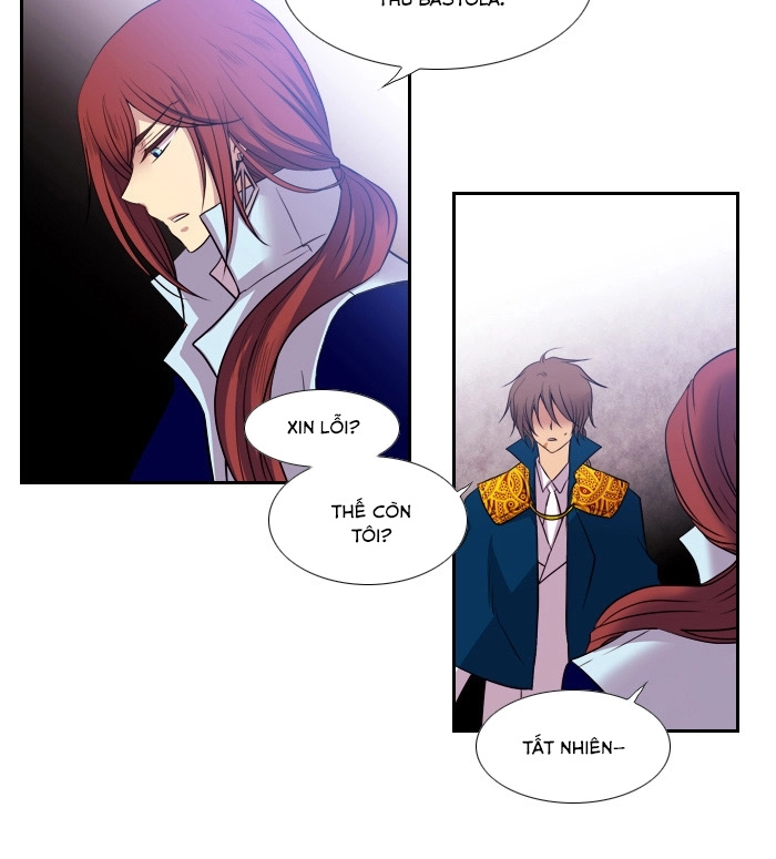 Black Haze Chapter 131 - 12