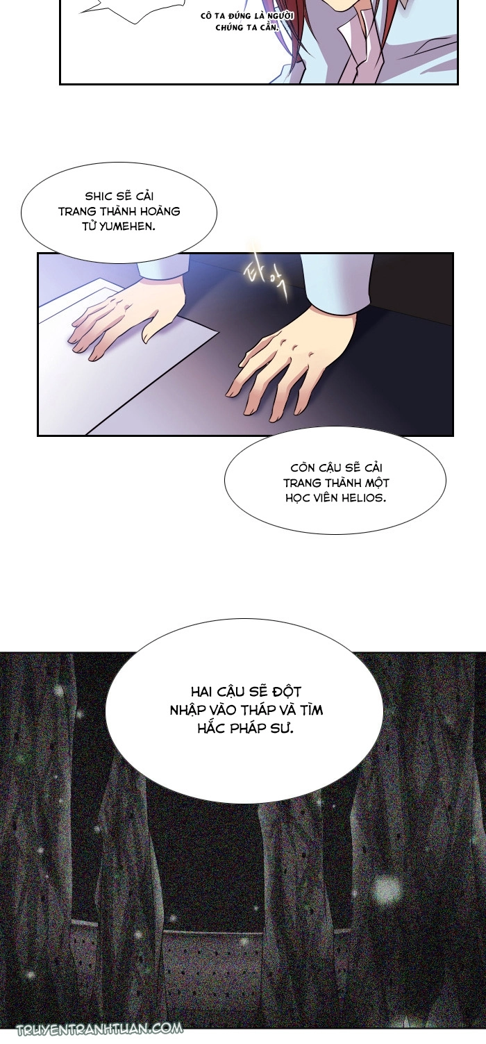 Black Haze Chapter 131 - 14