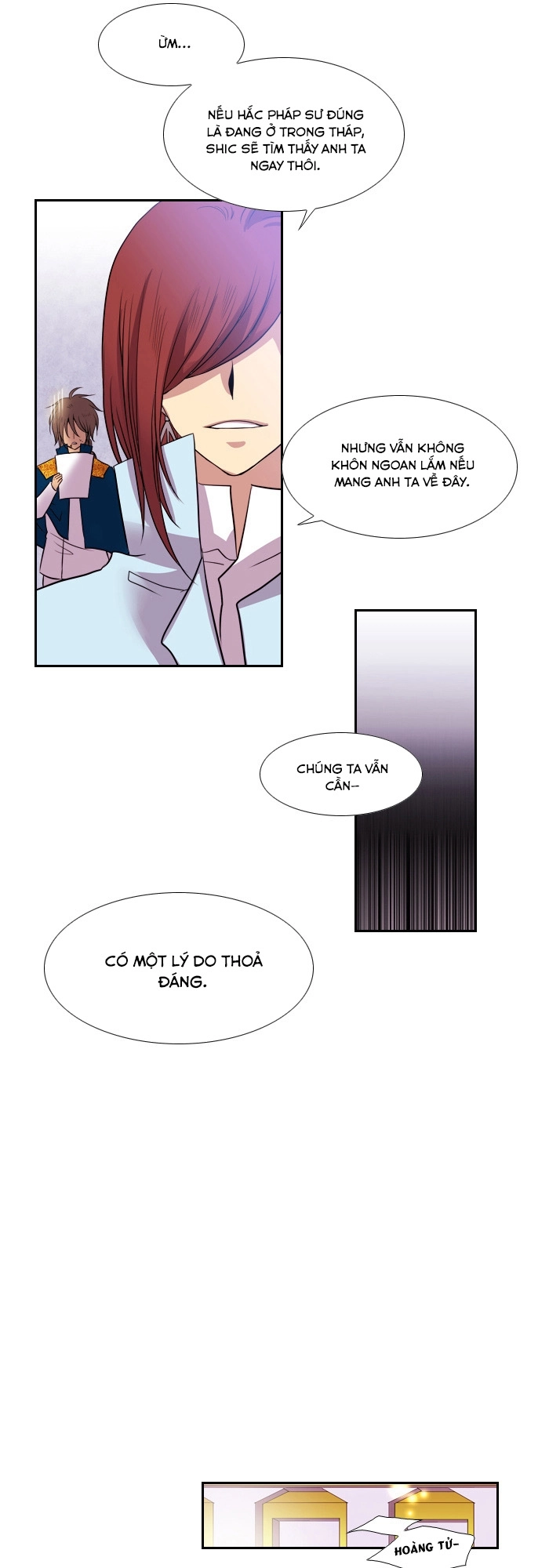 Black Haze Chapter 131 - 15