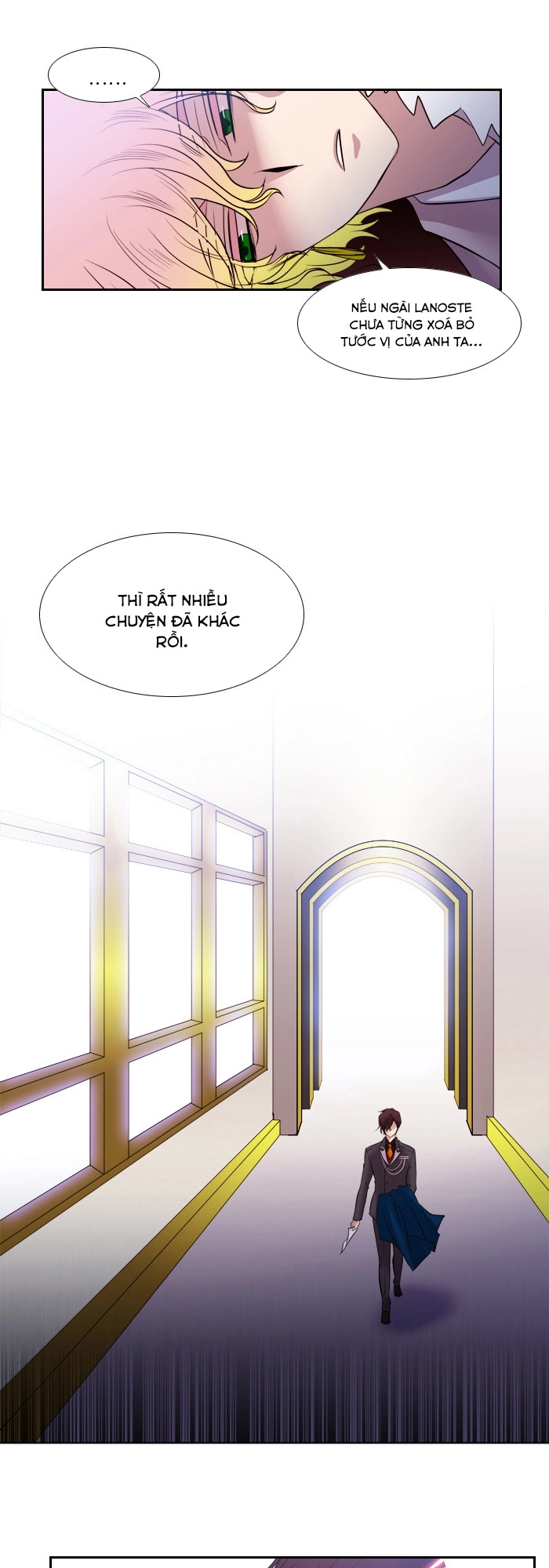 Black Haze Chapter 131 - 18