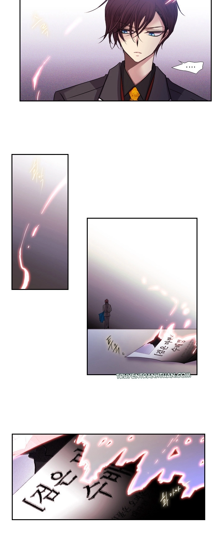 Black Haze Chapter 131 - 19