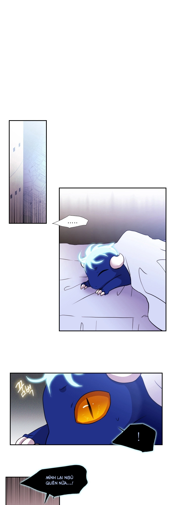 Black Haze Chapter 131 - 20