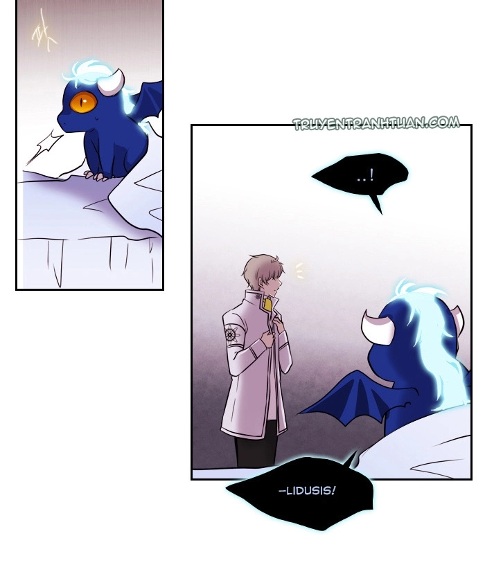 Black Haze Chapter 131 - 21