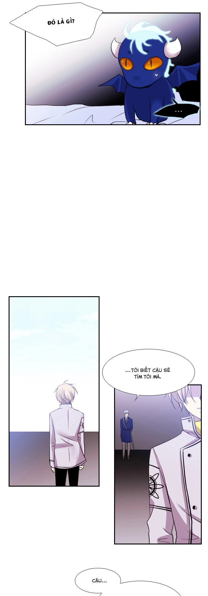 Black Haze Chapter 131 - 27