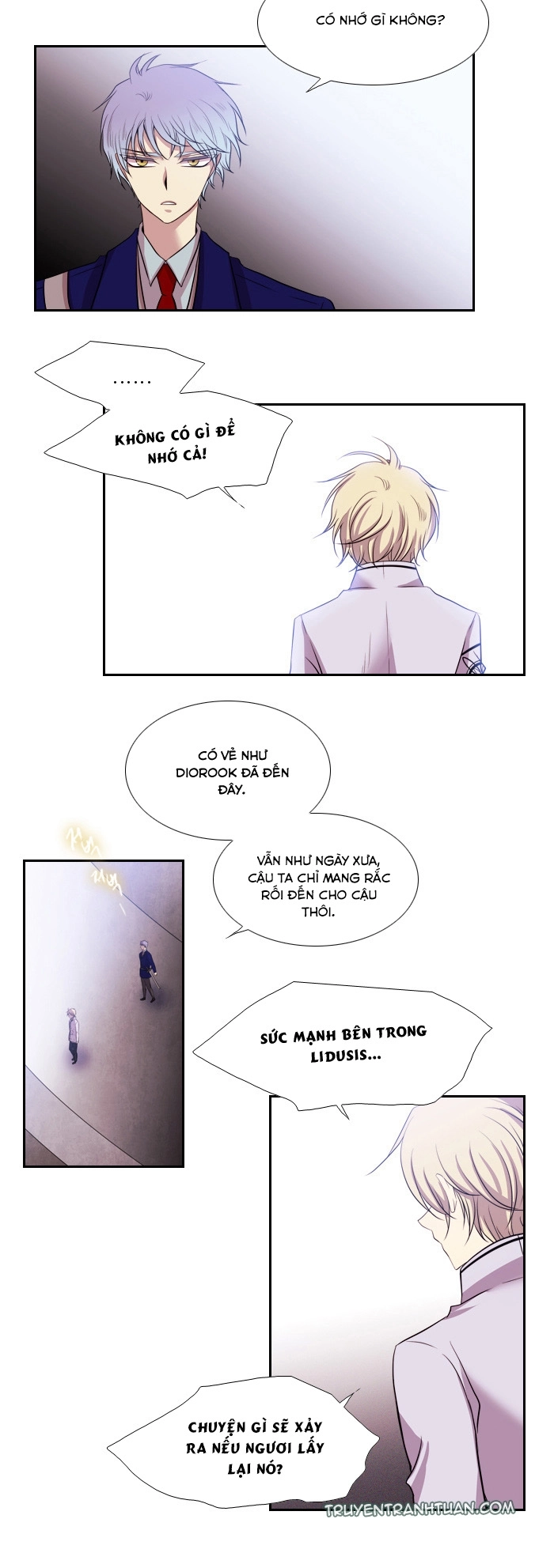 Black Haze Chapter 131 - 28
