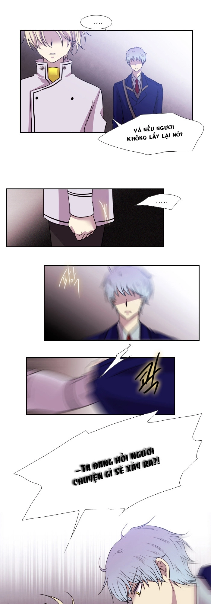 Black Haze Chapter 131 - 29