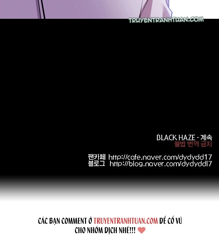 Black Haze Chapter 131 - 34