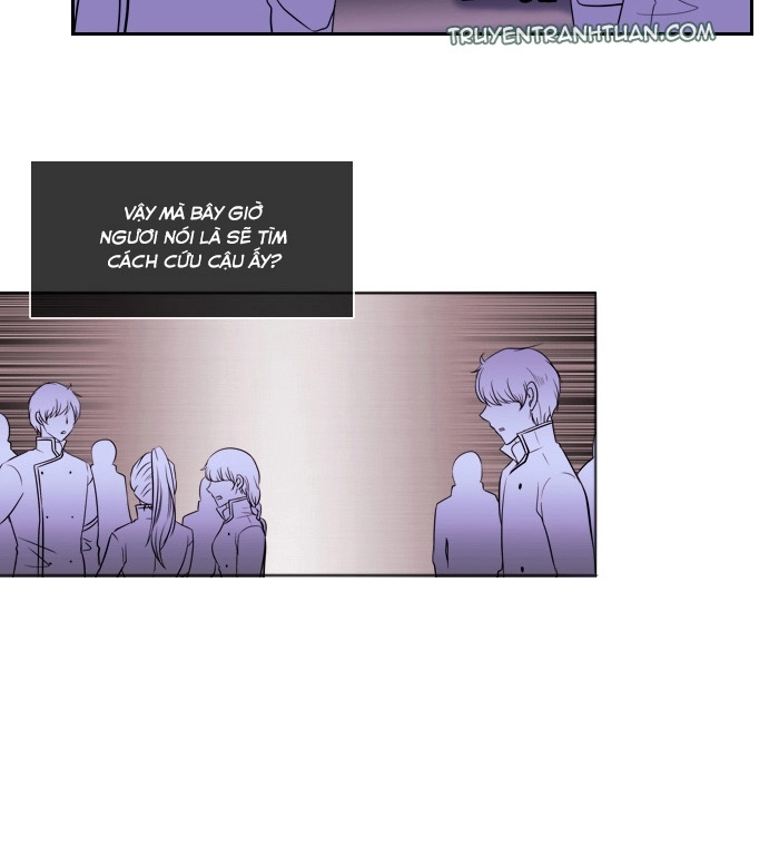 Black Haze Chapter 132 - 5