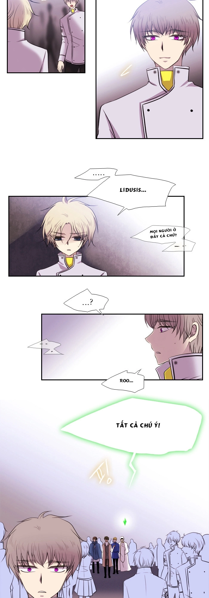 Black Haze Chapter 132 - 7