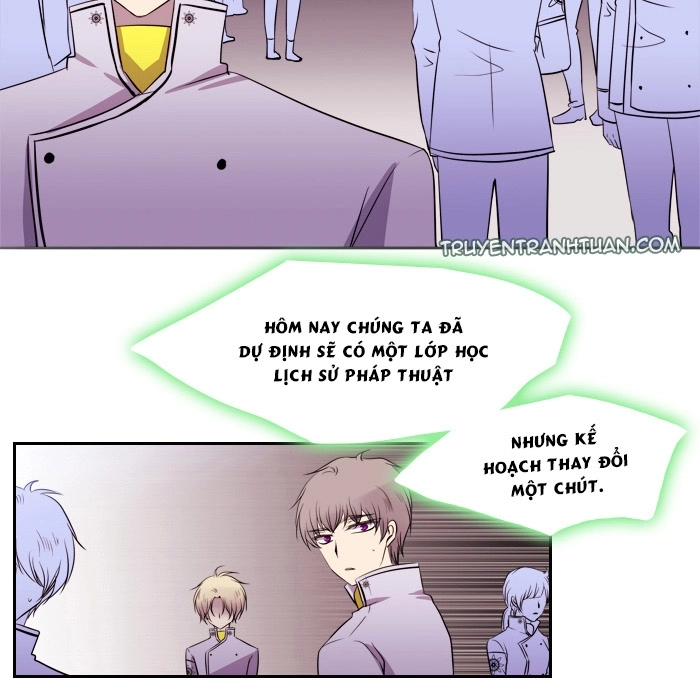 Black Haze Chapter 132 - 8