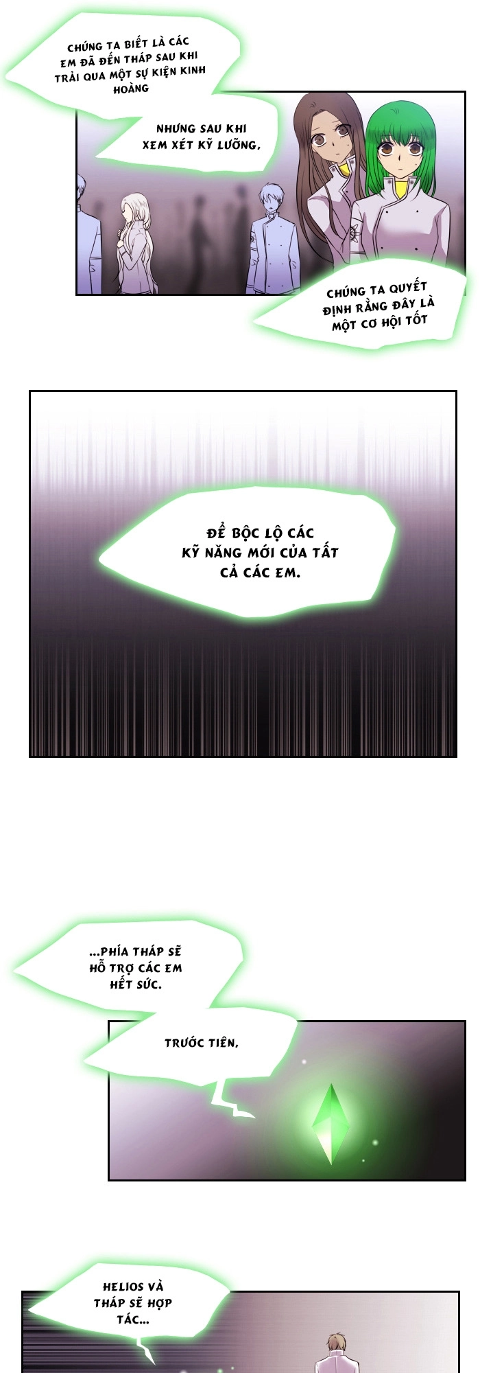 Black Haze Chapter 132 - 9