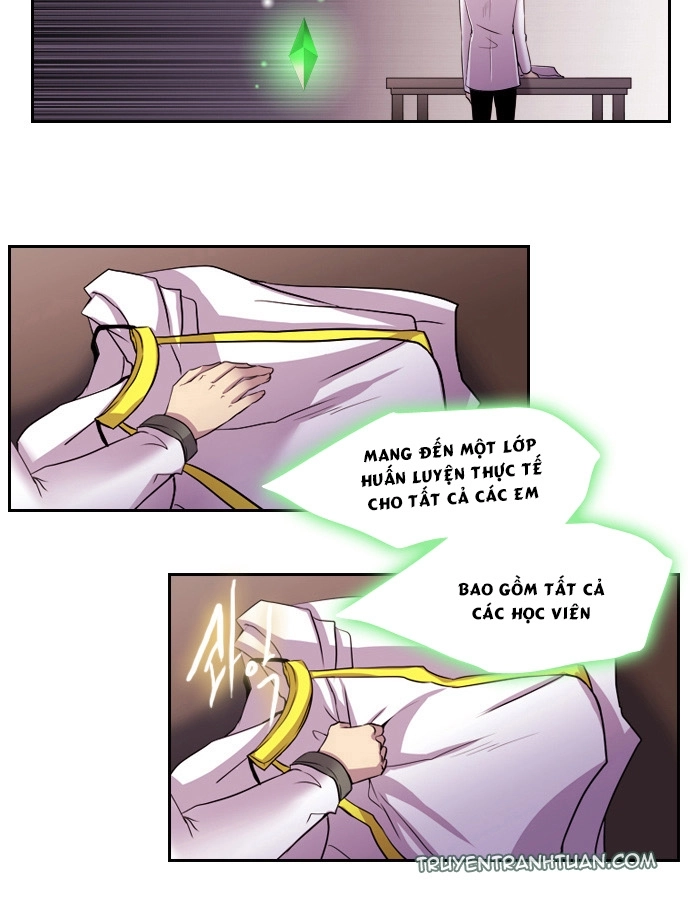 Black Haze Chapter 132 - 10