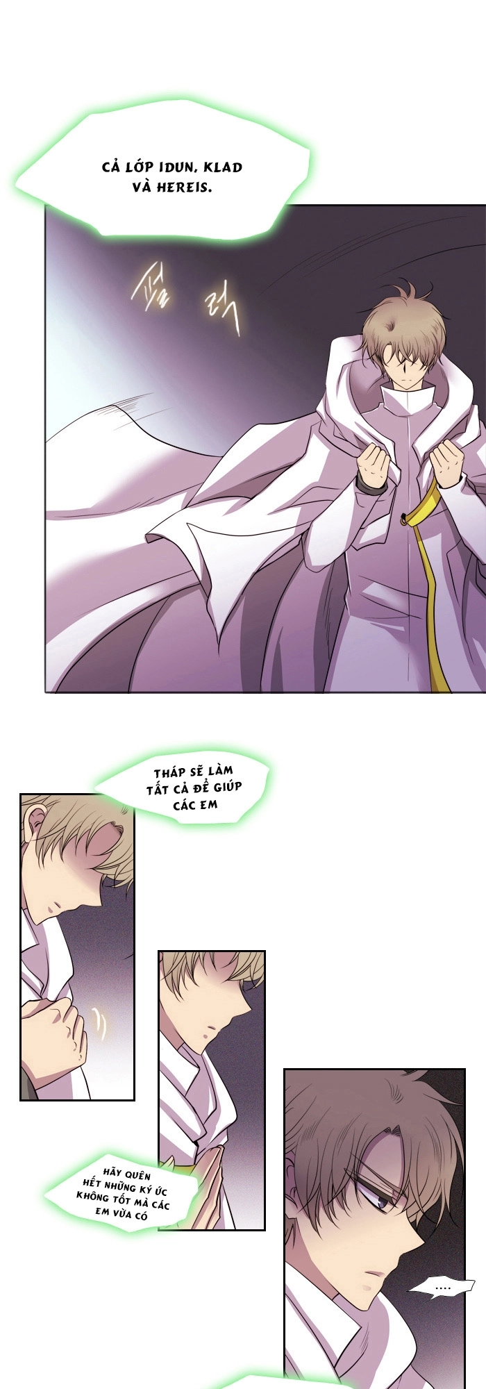 Black Haze Chapter 132 - 11