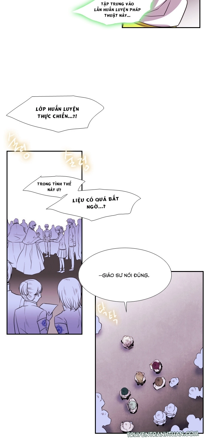 Black Haze Chapter 132 - 12