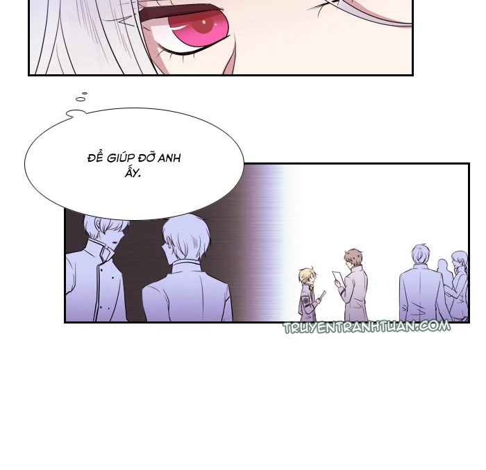 Black Haze Chapter 132 - 14